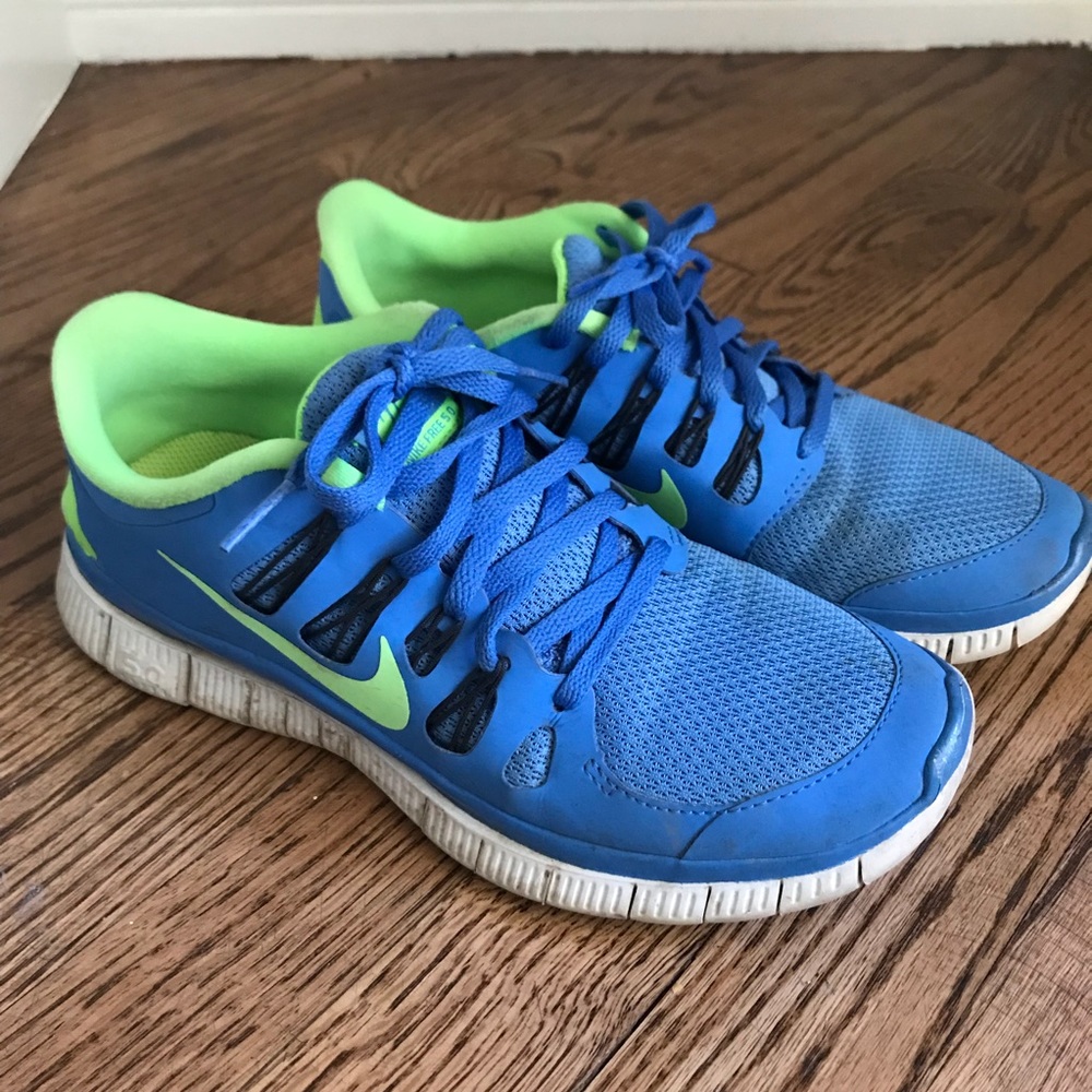 Nike Free Run 5.0